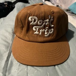 Dad hat